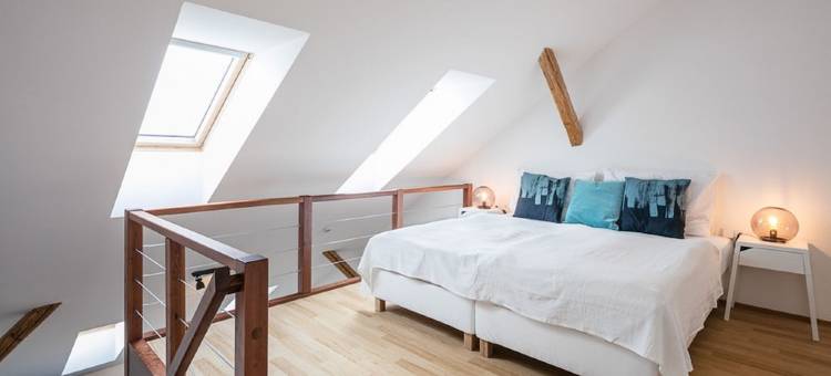 皮特洛恩公寓利贝雷茨酒店(Pytloun Apartments Liberec)图片