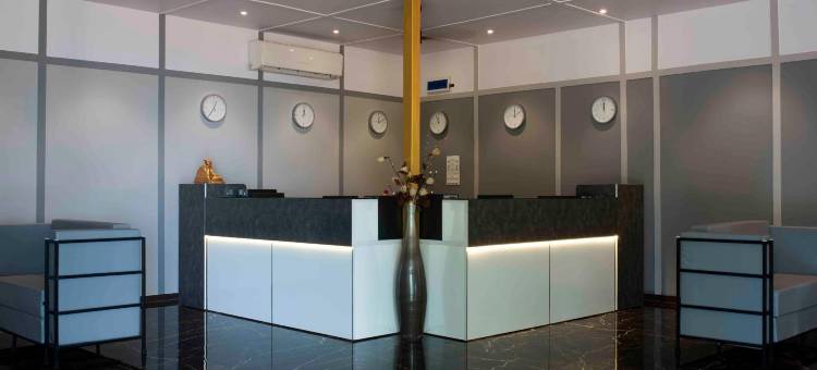 伍兹酒店(The Woods)图片