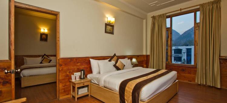 J.J 度假村(J.J Resorts)图片