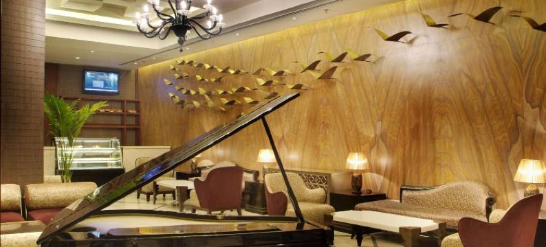 斋浦尔The Fern(The Fern Jaipur, Series by Marriott)图片