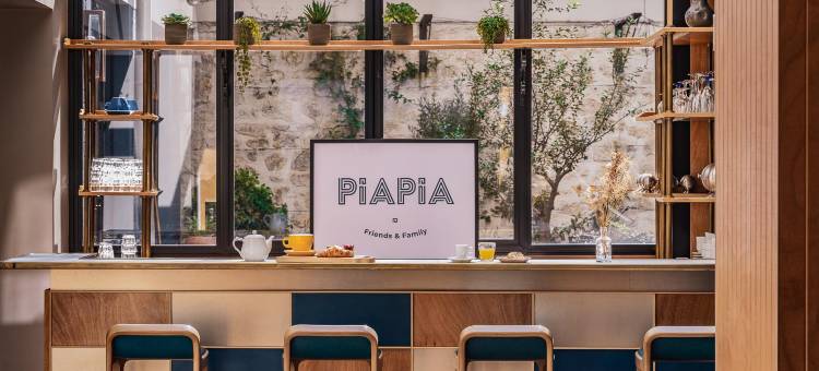 皮亚酒店(Piapia Hotel)图片