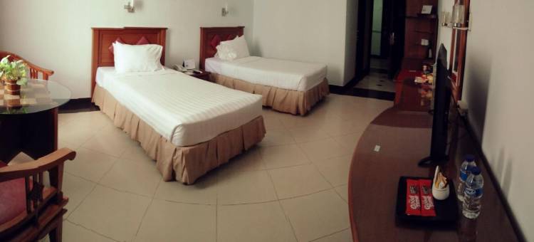 塔拉坎广场酒店(Hotel Tarakan Plaza)图片