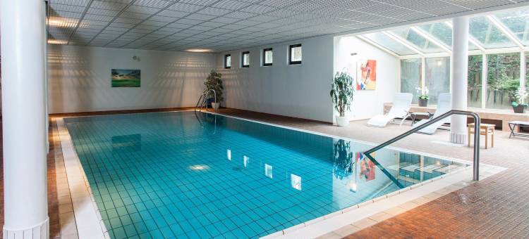 美因茨布里斯托尔旅行酒店(Trip Inn Bristol Hotel Mainz)图片