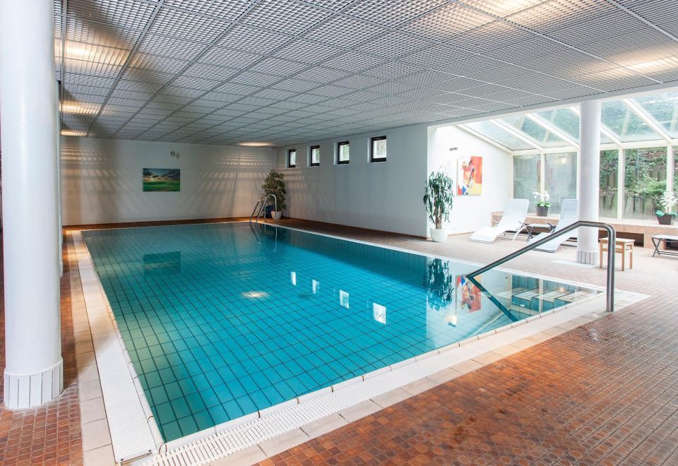 Trip Inn Bristol Hotel Mainz Hotel Overview