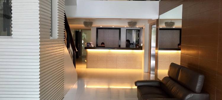 曼哈顿套房酒店(Manhattan Suites Inn)图片