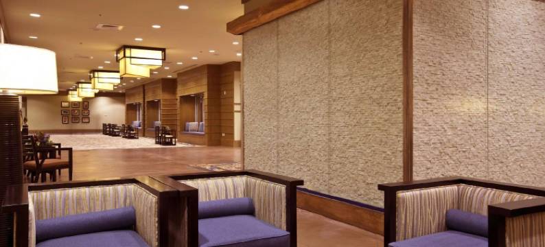 凤凰城坦佩希尔顿逸林酒店(DoubleTree by Hilton Phoenix Tempe)图片