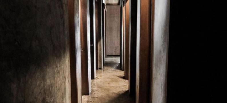 汉格鲁斯青年旅馆(Hang Loose Hostel)图片