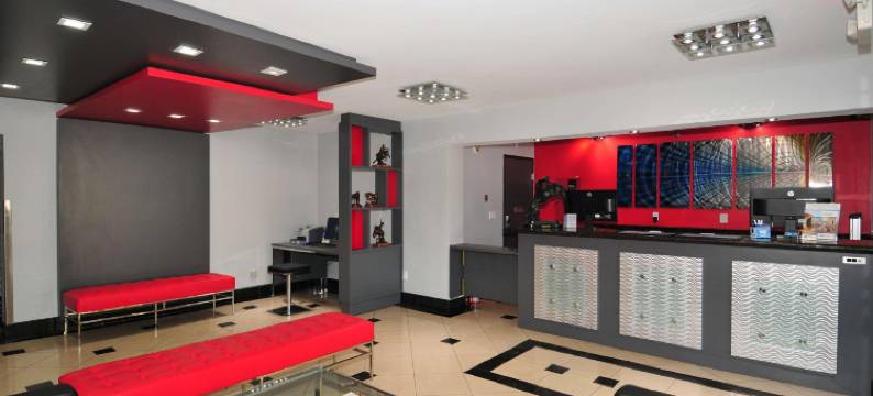 羚羊贝斯特韦斯特酒店(Best Western Antelope Inn  Suites)图片