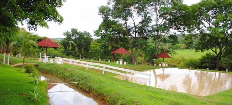 拉涅尔牧场 - 旅馆和餐厅(Rancho Moreira - Pousada e Restaurante)图片