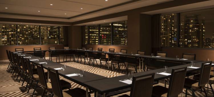 Residence Inn Chicago Downtown Magnificent Mile图片