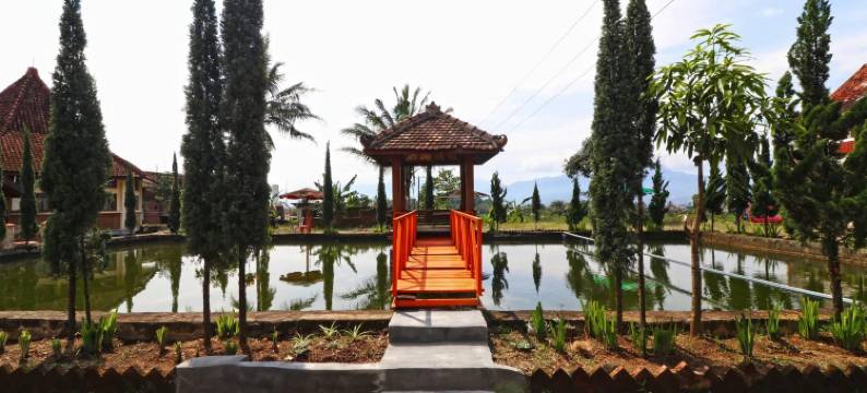 阿贡佩马塔阿尔塔酒店(Hotel Agung Permata Artha)图片