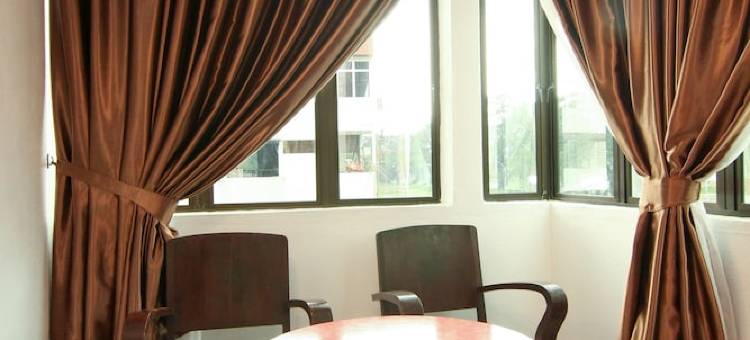 珍珠旅馆(Pearl Inn Plt)图片