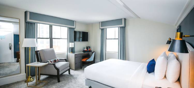 登喜路酒店(Dunhill Hotel)图片