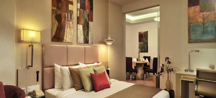 百万富翁酒店及度假村(Millionaire Hotel & Resort)图片