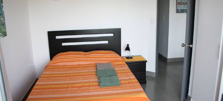 拉艾尔波拉达公寓酒店(Apartamentos la Alborada Airport SJO)图片