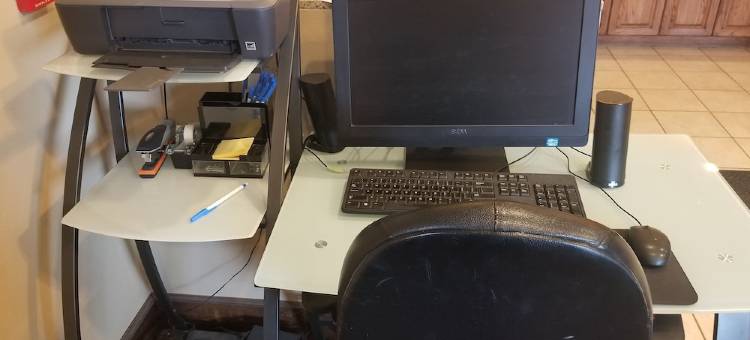 舒适酒店(Comfort Inn)图片