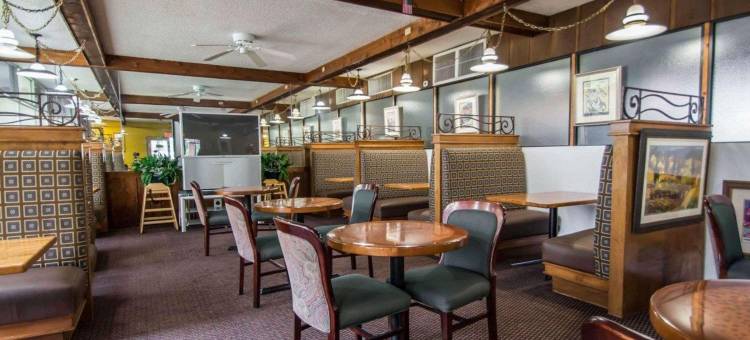 品质酒店-阿拉楚阿-盖恩斯维尔地区(Quality Inn Alachua - Gainesville Area)图片