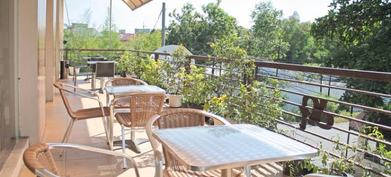 DPT 33预算酒店(Hotel Graha Dpt 33)图片