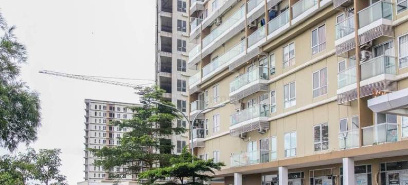 古纳万天堂大厦红生活公寓(RedLiving Apartemen Paradise Mansion - Gunawan)图片