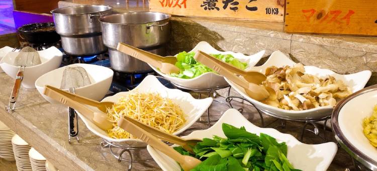 台东知本老爷大酒店图片