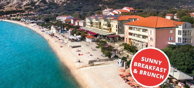 阿德里亚瓦拉马尔别墅酒店(Valamar Villa Adria)图片