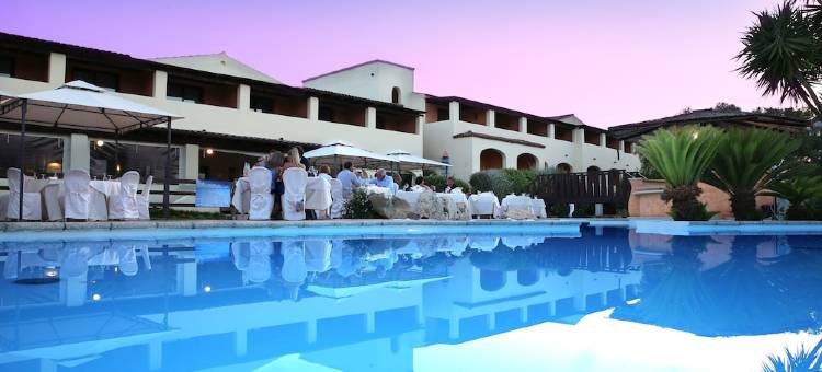 Sa Pedra酒店(Hotel Sa Pedra)图片