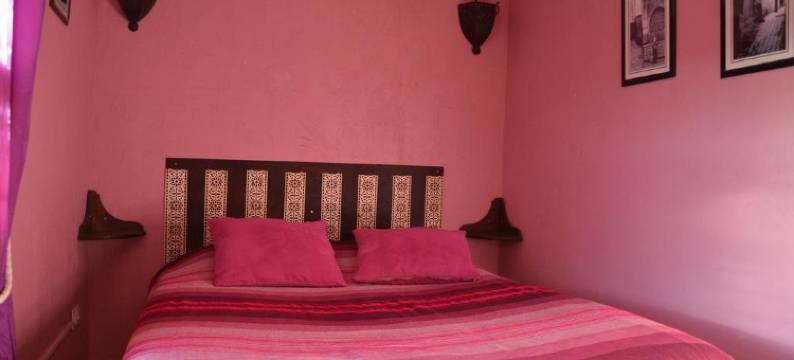 纳特酒店(Maison d'hôtes Dar El Nath)图片