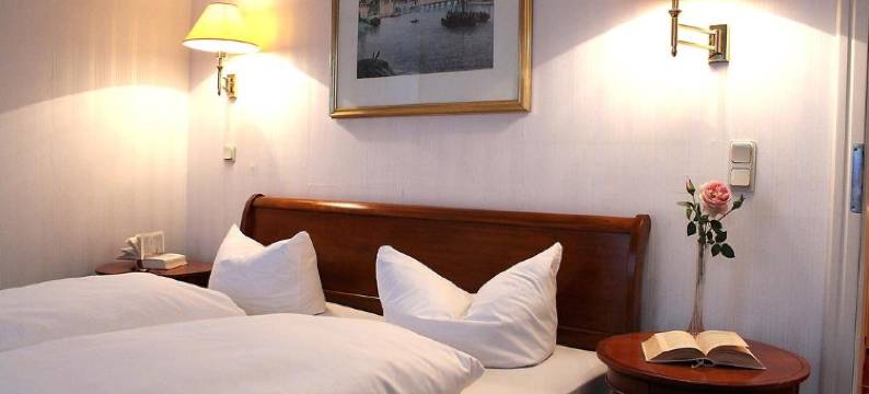 菲舍尔公园酒店(Parkhotel Fischer)图片