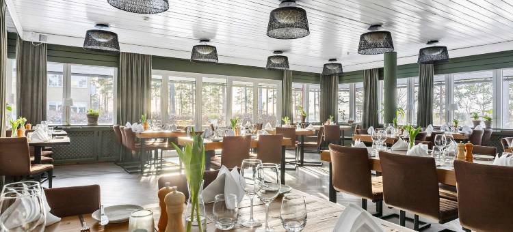 马姆科平酒店，贝斯特韦斯特Sure精选(Hotel Malmkoping, Sure Hotel Collection by Best Western)图片