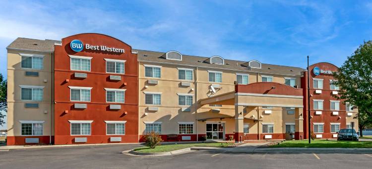 总督贝斯特韦斯特套房酒店(Best Western Governors Inn  Suites)图片