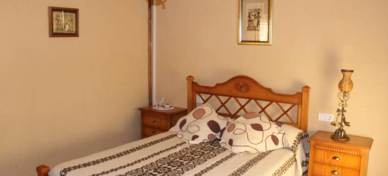 Casa Rural Natura图片