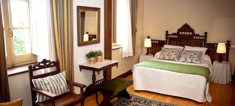 米拉玛别墅酒店(Hotel Villa Miramar)图片