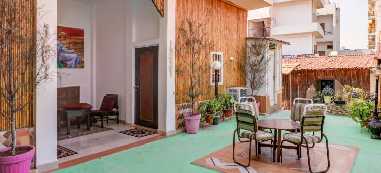 Hotel O Shanti Kuti Home Stay图片