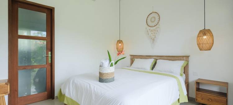 巴厘岛Kumpi-Lavana酒店(The Kumpi Bali by the Lavana)图片