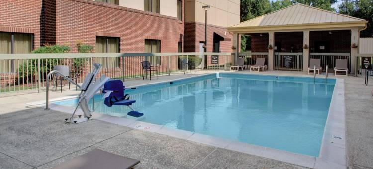 里士满Homewood Suites by Hilton- 西区/因斯布鲁克(Homewood Suites by Hilton Richmond - West End/Innsbrook)图片