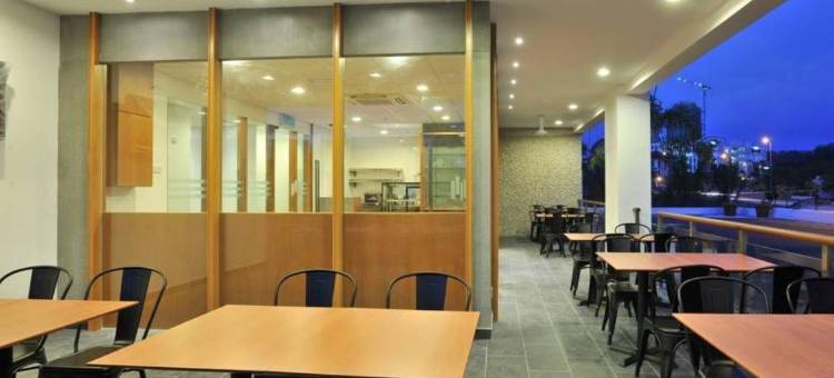 赛城普利米拉套房酒店(Hotel Primera Suite Cyberjaya)图片