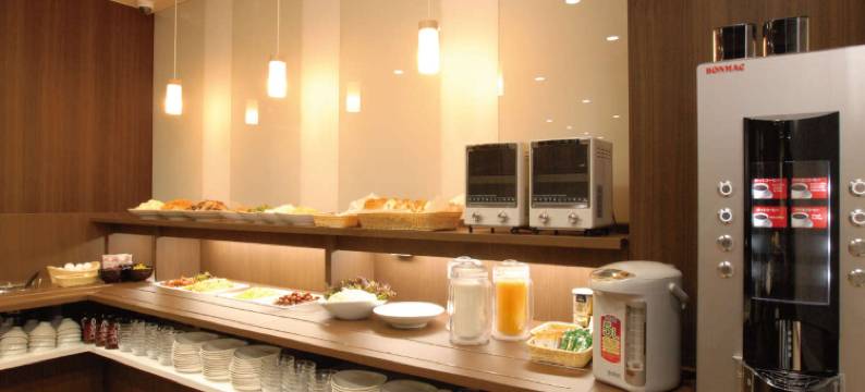 AB Hotel Iwata图片