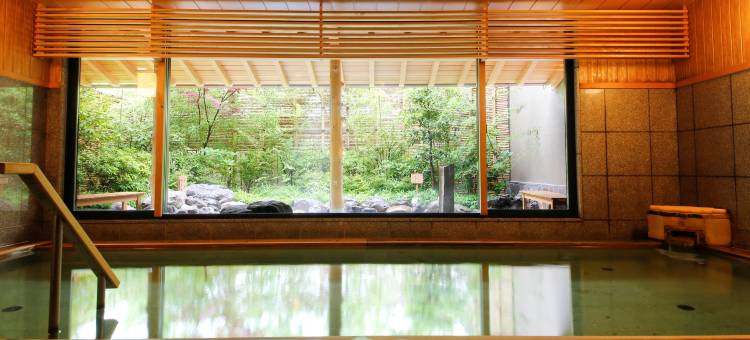 京都 岚山温泉 花传抄(共立度假区)(Kyoto Arashiyama Onsen Kadensho (Kyoritsu Resort))图片