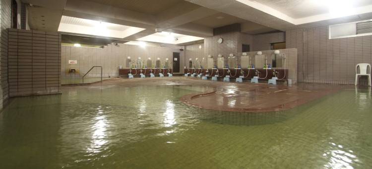 御前水酒店(Hotel Gozensui)图片