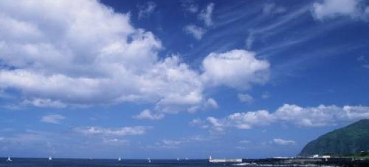 八丈岛利多阿苏罗度假村(Hotel Lido Azzurro)图片