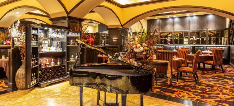 巴利什里夫波特娱乐场及酒店(Bally's Shreveport Casino & Hotel)图片