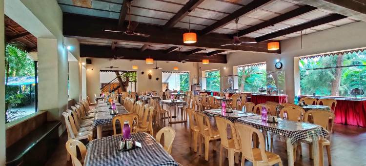 松林度假村(Pinewood Resort)图片