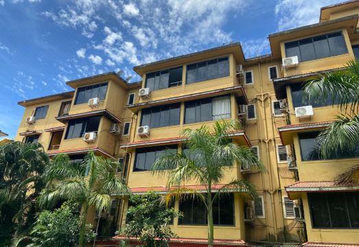 Urja Resort CasablancaHotel Overview