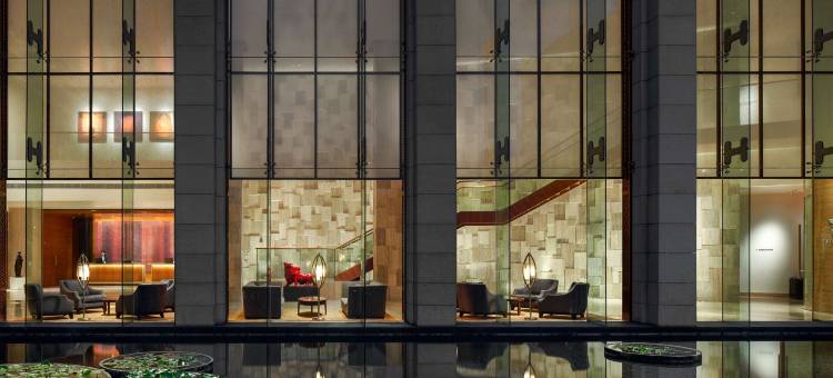 金奈柏悦酒店(Park Hyatt Chennai)图片