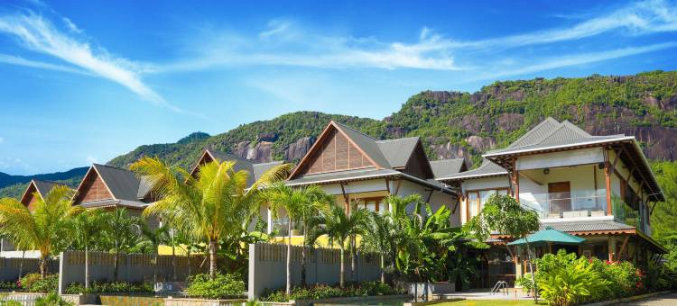 塞舌尔JA迷人海滨酒店(JA Enchanted Waterfront Seychelles)图片
