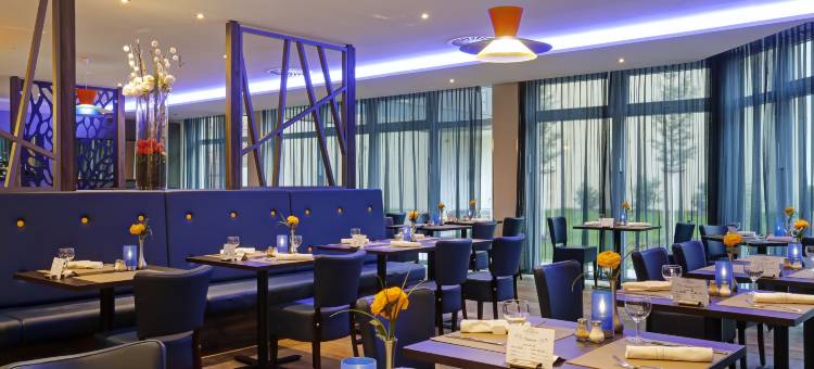 库普威特利斯酒店(Parkhotel Cup Vitalis)图片