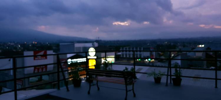 新金云民宿-无烟民宿(New Golden Clouds - Non Smoking Homestay)图片