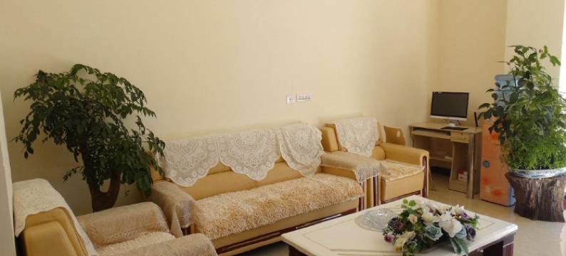 华宁旅乐商务酒店图片