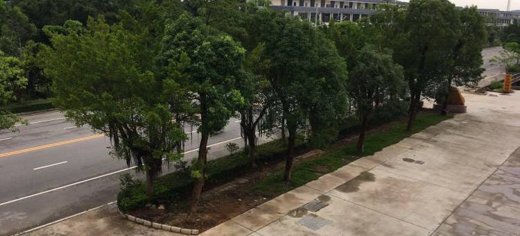 惠州一方人家住宿图片