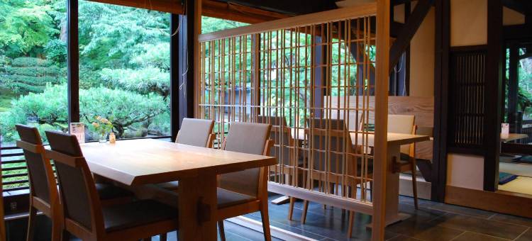 大原温泉旅馆-芹生-(Japanese Ryokan Seryo)图片
